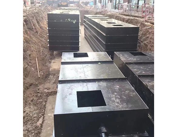 新会​甘肃嘉源通环保：全品类水处理设备，一站式守护碧水清流